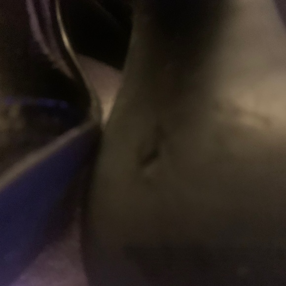 London Rebel Shoes - Picture 5 of 5